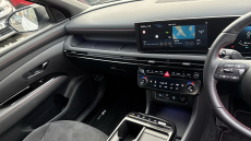 Hyundai TUCSON 1.6T Plug-in Hybrid N Line 5dr Auto Estate